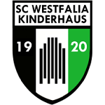 SC Westfalia Kinderhaus II
