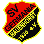 SV Germania Hauenhorst III