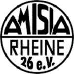 Amisia Rheine III