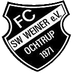 FC Schwarz-Weiß Weiner