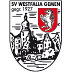 SV Westfalia Gemen
